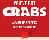 You've Got Crabs