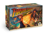 Fireball Island: The Curse of Vul Kar