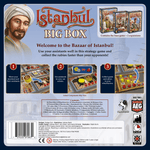 Istanbul: Big Box اسطنبول