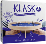 Klask 4 كلاسك