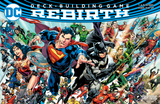 DC Comics DBG: Rebirth