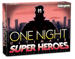 One Night Ultimate Super Heroes