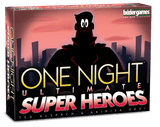 One Night Ultimate Super Heroes