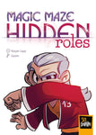 Magic Maze - Hidden Roles