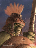 Hulk: Planet Hulk