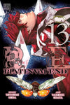 Platinum End Vol 13