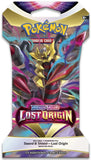 Pokemon TCG: Sword & Shield - Lost Origin Sleeved Booster Pack