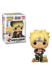 Boruto Uzumaki Pop! Vinyl Figure