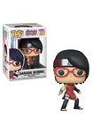 Boruto: Sarada Uchiha Pop! Vinyl Figure