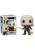 Pop! TV: The Witcher - Geralt Pop!