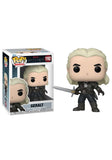 Pop! TV: The Witcher - Geralt Pop!