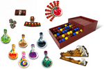 Potion Explosion مختبر وانفجر