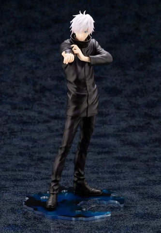 Jujutsu Kaisen ArtFX J Satoru Gojo 1/8 Scale