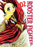 Rooster Fighter vol 02