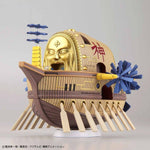 ONE PIECE Grand Ship Collection Ark Maxim