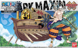 ONE PIECE Grand Ship Collection Ark Maxim