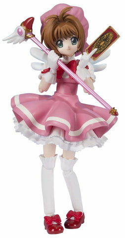 Cardcaptor Sakura - S.H.Figuarts Kinomoto Sakura