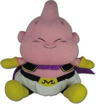 Dragon Ball Z Buu 7-Inch Plush