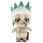 Dr. Stone Senku Ishigami 8" Plush