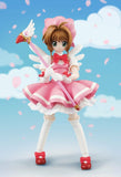 Cardcaptor Sakura - S.H.Figuarts Kinomoto Sakura