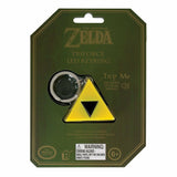 Legend of Zelda Tri-Force Key Light