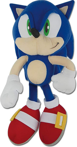 Sonic the Hedgehog: Sonic 10" plush