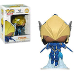 Overwatch Pharah (Victory Pose) Pop! Vinyl Figure