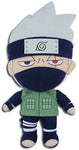 Naruto Shippuden - Kakashi 8" Plush