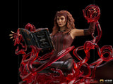 Scarlet Witch Art Scale 1/10 Wandavision Statue