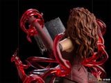 Scarlet Witch Art Scale 1/10 Wandavision Statue