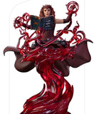 Scarlet Witch Art Scale 1/10 Wandavision Statue