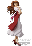 One Piece Glitter & Glamours Charlotte Pudding