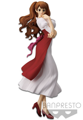 One Piece Glitter & Glamours Charlotte Pudding