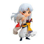 Q Posket - Inuyasha: Sesshomaru