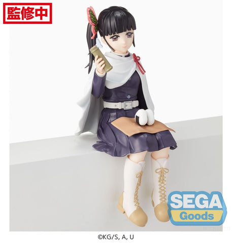 Sega Kanao Tsuyuri Premium Perching Figure