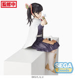 Sega Kanao Tsuyuri Premium Perching Figure