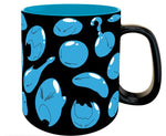 The faces of Rimuru Mug