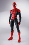 Spider-Man S.H.Figuarts (Upgraded Suit) No Way Home