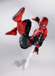 Spider-Man S.H.Figuarts (Upgraded Suit) No Way Home