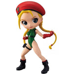 Q Posket - Street Fighter: Cammy