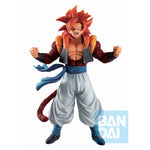 Super Saiyan 4 Gogeta (Vs Omnibus Super) Ichibansho