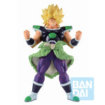 Super Saiyan Broly (Vs Omnibus Super) Ichibansho