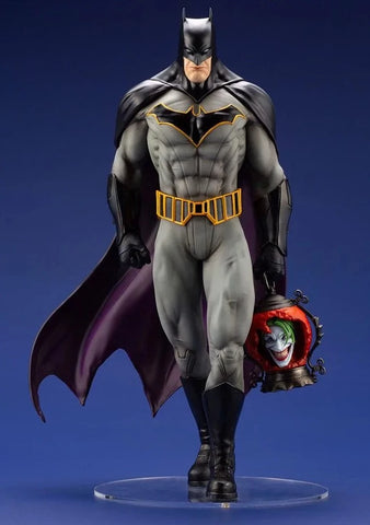 Batman: Last Knight on Earth ArtFX Statue