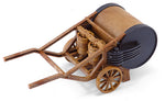 Italeri Leonardo da Vinci #3106 Mechanical Drum