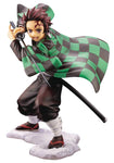 Demon Slayer: Kimetsu no Yaiba ArtFX J Tanjiro Kamado