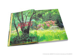 The Art of The Secret World of Arrietty