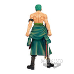 One Piece Chronicle Master Stars Roronoa Zoro