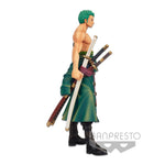 One Piece Chronicle Master Stars Roronoa Zoro