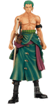 One Piece Chronicle Master Stars Roronoa Zoro