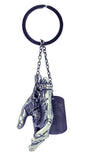 THE WALKING DEAD - Zombie Hand 3D Keychain